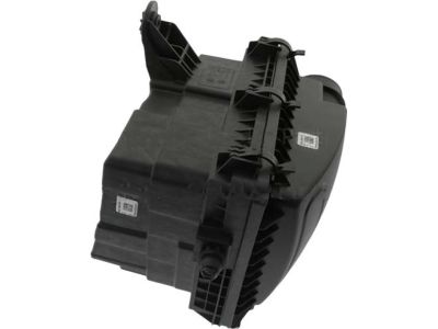 KB3Z-9600-A Ford Cleaner Assembly - Air Product Photo 2 of 2