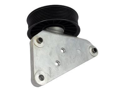 Ford F-250 Super Duty Timing Belt Idler Pulley - BC3Z-8678-B