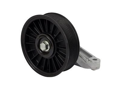 Ford F-250 Super Duty Timing Belt Idler Pulley - BC3Z-8678-B