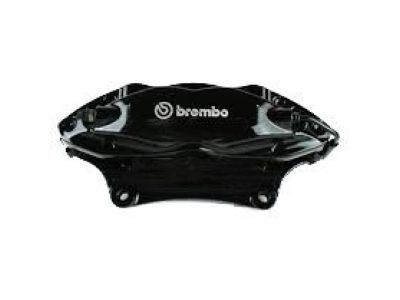 Ford 7R3Z-2B121-A Caliper Assembly - Brake - Less Pad
