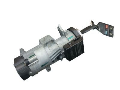 Lincoln F8LZ-11572-AA Switch Assembly - Ignition