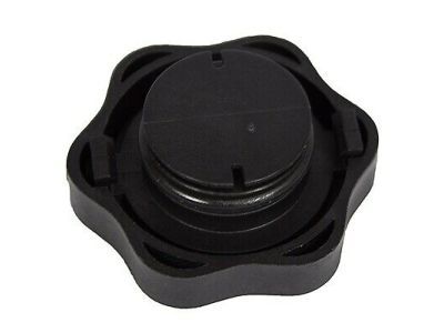 Lincoln 6E5Z-3A006-B Cap