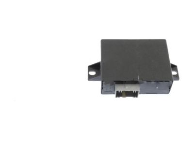 Lincoln 7T4Z-15K866-A Module - Parking Aid System