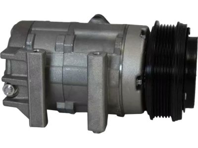 9L1Z-19703-B Ford Compressor Assembly Product Photo 4 of 4