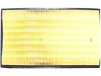 Ford XL3Z-9601-AA Element Assembly - Air Cleaner