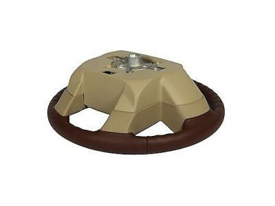 Ford DC3Z-3600-EA Wheel Assembly - Steering
