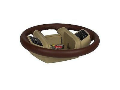 Ford DC3Z-3600-EA Wheel Assembly - Steering