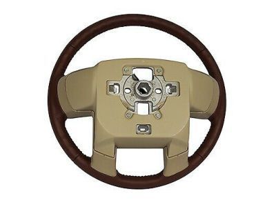 Ford DC3Z-3600-EA Wheel Assembly - Steering