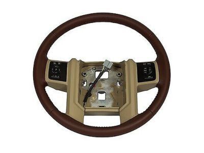 Ford DC3Z-3600-EA Wheel Assembly - Steering