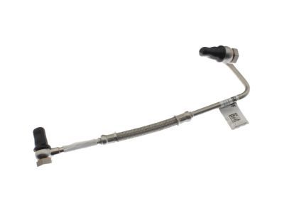 Lincoln AG9Z-6K679-C Pipe - Oil Feed