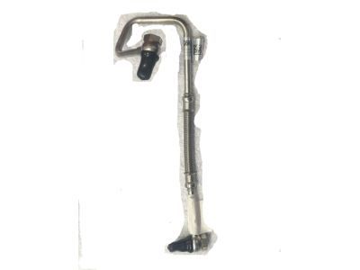 Lincoln AG9Z-6K679-C Pipe - Oil Feed