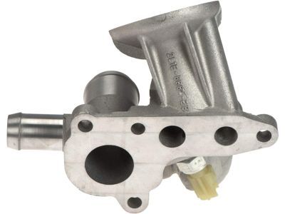 Ford 2L1Z-6881-CA Adaptor - Oil Filter