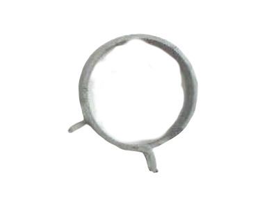Ford 7T4Z-3C650-A Clamp, Outer 7T4Z-3C650-A Ford Clamp, Outer Product Photo 1 of 1