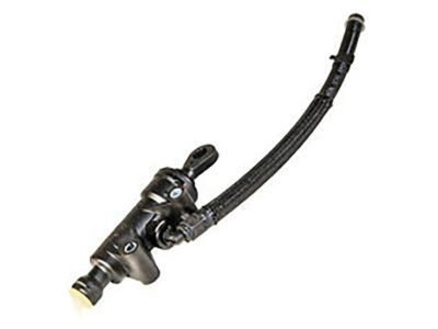 FR3Z-7A543-A Ford Master Cylinder Assembly Product Photo 1 of 1