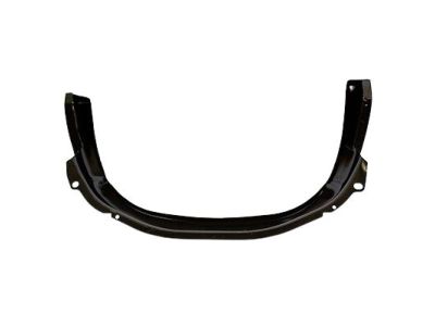 Ford F2UZ-1527886-B Panel And Wheelhouse - Quarter Inner