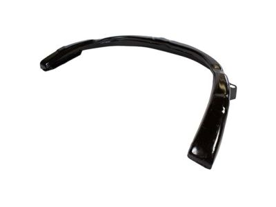 Ford F2UZ-1527886-B Panel And Wheelhouse - Quarter Inner