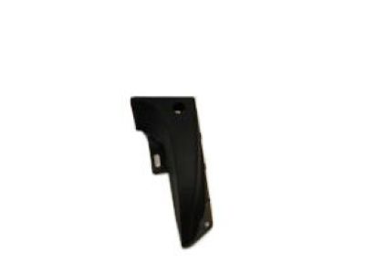 Lincoln FA1Z-5811398-B Deflector