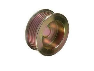 Ford Ranger Alternator Pulley - FO7Z-10344-A