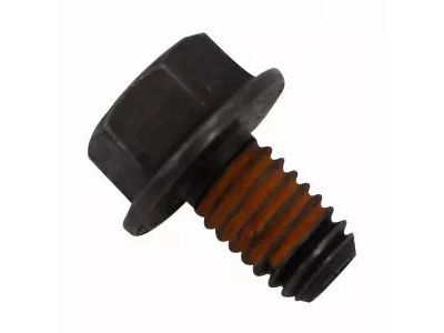 C6TZ-4346-C Ford Bolt - Hexagon Head Product Photo 2 of 3