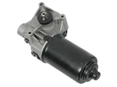 Lincoln Wiper Motor - 6U2Z-17V508-SARM