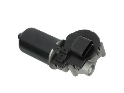 Lincoln Wiper Motor - 6U2Z-17V508-SARM