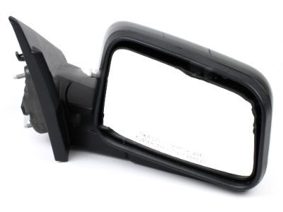 AT4Z-17682-CAPTM Ford Power Mirror, Front Passenger Side Product Photo 3 of 3