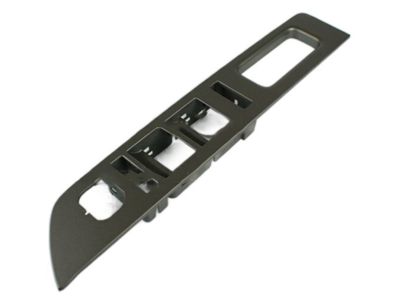 Lincoln BL7Z-14525-AA Housing - Switch