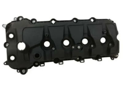 BL3Z-6582-E Ford Cover - Cylinder Head, Passenger Side Product Photo 2 of 2