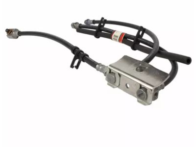 CC2Z-2A442-C Ford Hose Assembly, Driver Side Product Photo 1 of 4