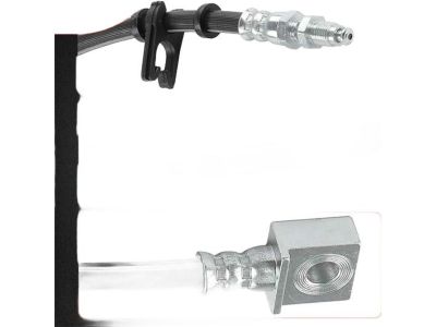 CC2Z-2A442-C Ford Hose Assembly, Driver Side Product Photo 4 of 4