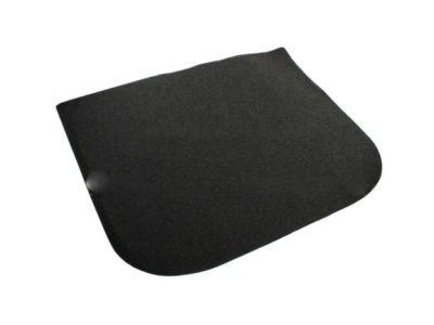Lincoln 8A5Z-5445026-AA Cover Assembly - Spare Wheel Well Panel