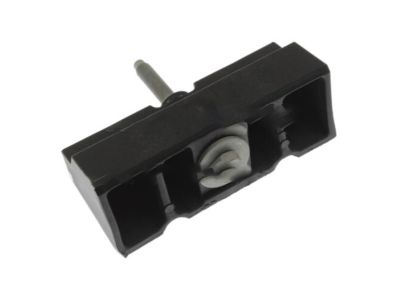 Lincoln DG9Z-10756-A Spacer