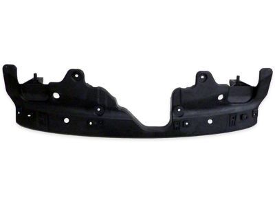 Ford DR3Z-8C371-A Bracket - Radiator Grille
