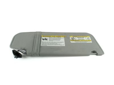 Ford Ranger Sun Visor - 7L5Z-1004105-AC