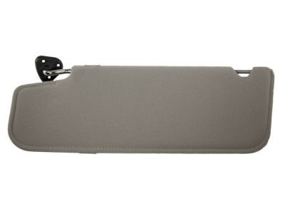 Ford Ranger Sun Visor - 7L5Z-1004105-AC