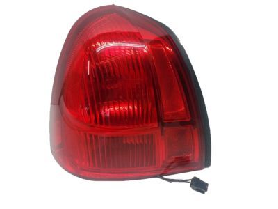 Lincoln 3W1Z-13405-AA Lamp Assembly