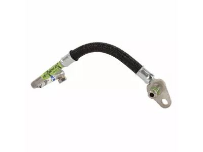 DS7Z-6K679-A Ford Pipe - Oil Feed Product Photo 3 of 3