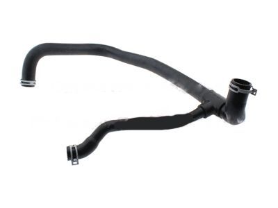 Lincoln Water Hose - 6W1Z-8286-B