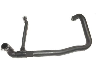 Lincoln Water Hose - 6W1Z-8286-B