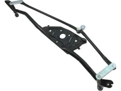 Lincoln Wiper Linkage - 9L3Z-17508-C