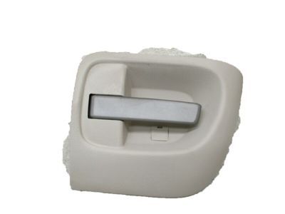 Lincoln Aviator Interior Door Handle - 2C5Z-78224A53-AAA
