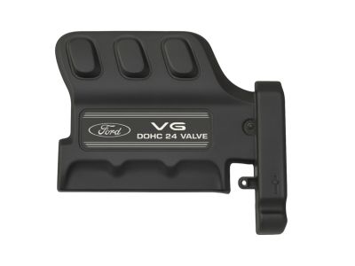YL8Z-8A590-DC Ford Shield Product Photo 1 of 2