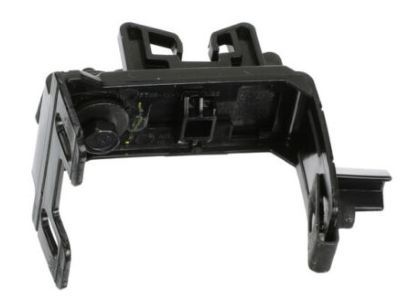 Lincoln FT4Z-13A004-A Bracket