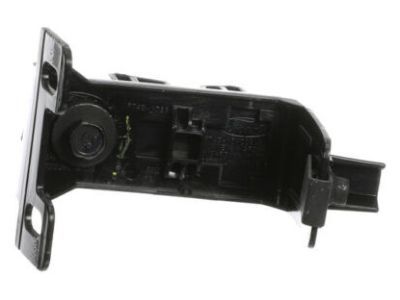 Lincoln FT4Z-13A004-A Bracket