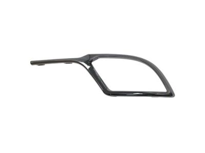 BA1Z-15266-A Ford Trim Molding, Front Passenger Side Product Photo 3 of 4