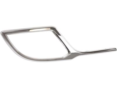 BA1Z-15266-A Ford Trim Molding, Front Passenger Side Product Photo 4 of 4