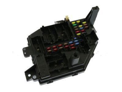 Ford 8L5Z-15604-B Kit - Alarm/Keyless Lock System