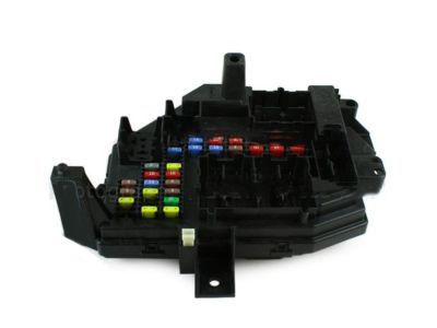 Ford 8L5Z-15604-B Kit - Alarm/Keyless Lock System