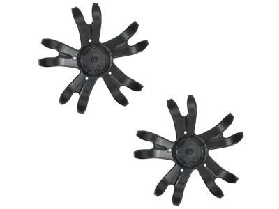 Lincoln GD9Z-1130-A Cover - Wheel