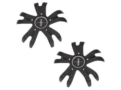 Lincoln GD9Z-1130-A Cover - Wheel